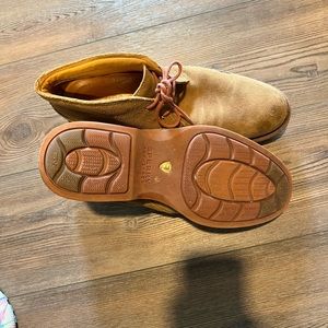 Sperry Men’s Boots